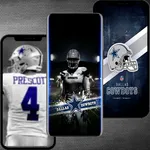 Dallas Cowboys Wallpaper &Info icon