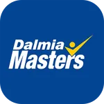 Dalmia Masters Pro icon