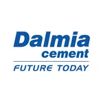 Dalmia Sales Manager App icon