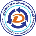 الدمام موبايلي بلاس icon