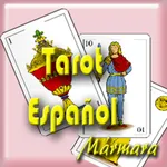 Tarot arcanos mayores 2023 icon