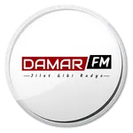 Damar Fm icon
