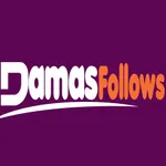 Damas Follows icon