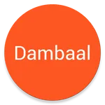 Dambaal News icon