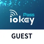 아이오키패스-게스트 icon