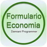 Formulario Economia icon