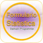 Formulario Statistica icon