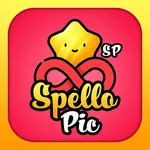 Spell-o-Pic - Guess the Word icon