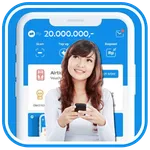 Cara Daftar Dana PayLater 2023 icon
