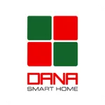 DANASmart Home icon