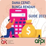 Pinjol OJK & Aman  Guide icon
