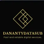 Dan Anty Data Sub icon