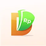 Dana Pinjaman Online Cash Hint icon
