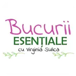Bucurii esentiale blog icon