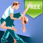 Dance Tango Free icon