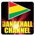 The Dancehallchannel icon