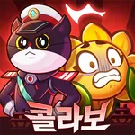 플랜티스와 좀비깡패 icon