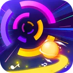 Smash Colors 3D: Swing & Dash icon