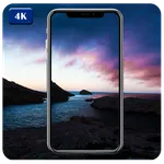 Gallery Wallpapers Scenery ->  icon