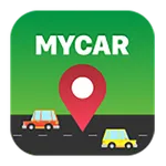 MyCar - InstekGPS icon