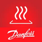 Danfoss Icon icon