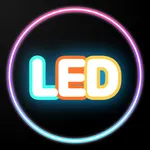 LED Banner - Scrolling Display icon