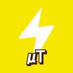 EMF Detector - Real EMF Meter icon