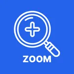 Magnifying Glass: Zoom & Read icon