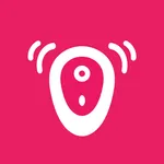 Massage Vibrator: Strong Vibe icon