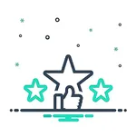 Đánh giá cán bộ icon