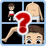 Aiman's Body Trivia Challenge icon