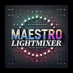 LightMixer icon