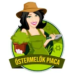 Őstermelők piaca icon