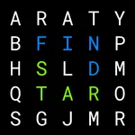 FindStar - unlimited puzzles icon