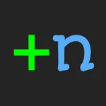 +note: fast & easy notepad icon
