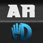 AR Portfolio icon