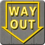 Way Out VR icon