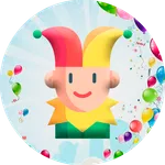 Mr. Joke - Bromas. icon