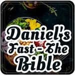 Daniel's Fast - The Bible icon