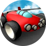 Sky Driver icon