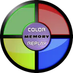 Color Memory Replay icon