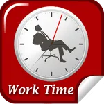 WorkTime icon