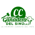 CC Subasta Ganadera del SINU icon