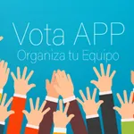 Vota APP icon