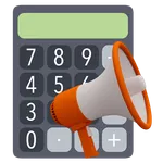 Calculadora Que Habla icon