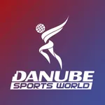 Danube Sports World icon