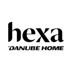 Hexa By DanubeHome icon