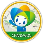 창원시 귀갓길 수호자 icon