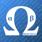 FlashGreek: Mounce Flashcards icon