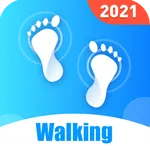 Walking - A Healthy Body & So  icon